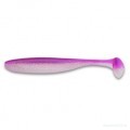 Приманка силиконовая Keitech Easy Shiner 3.5" PAL #14 Glamorous Pink